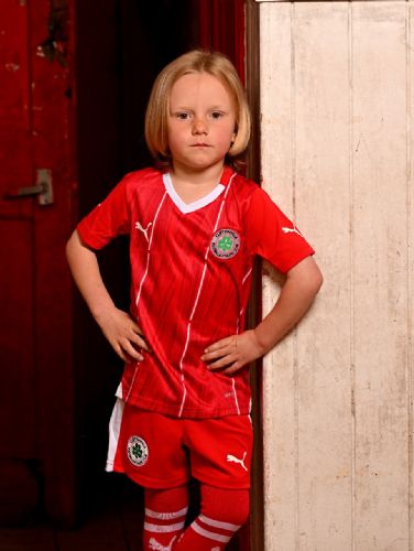 Home Full Kit (Child) 2023/24